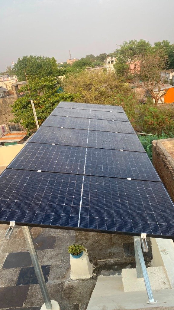 Solar Tech