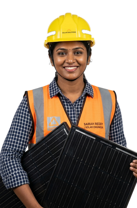 Our core features — solar professional