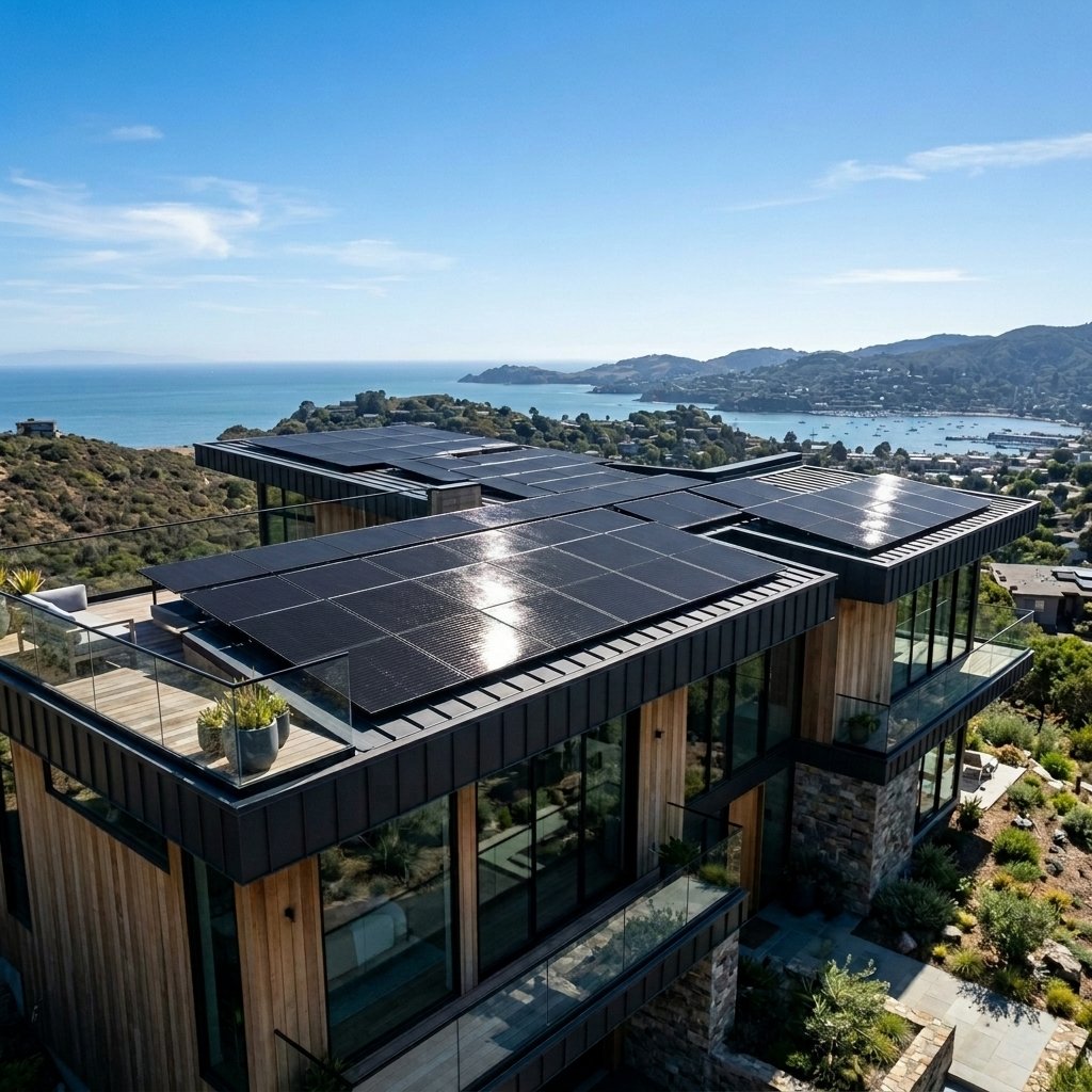 Solar Panels